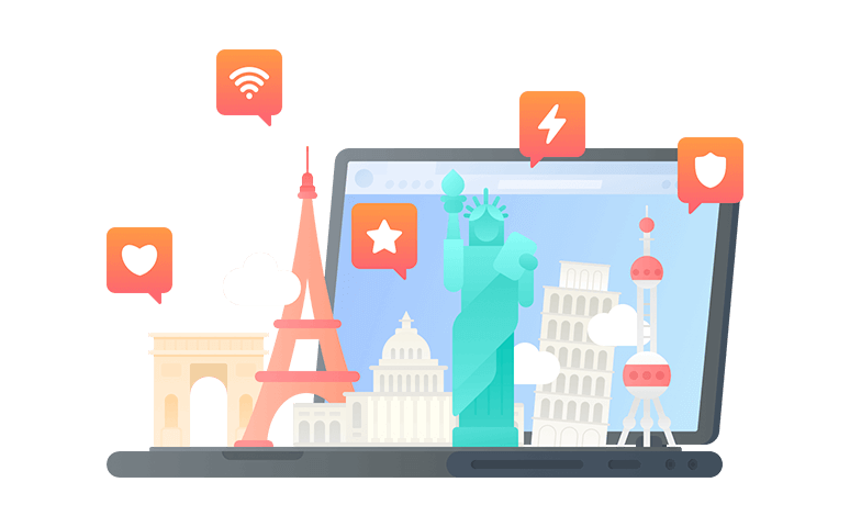 在德国怎么看国内视频 - 海龟VPN